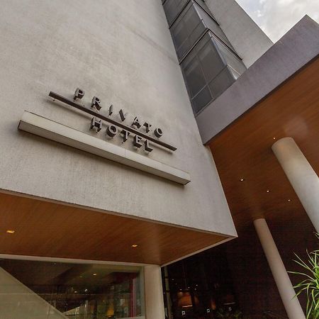Privato Quezon City Exterior foto