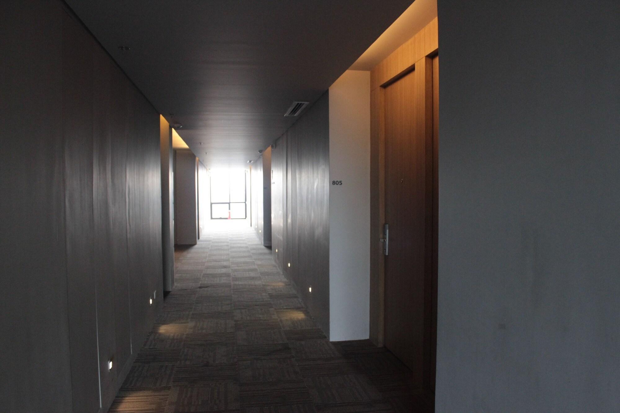 Privato Quezon City Exterior foto