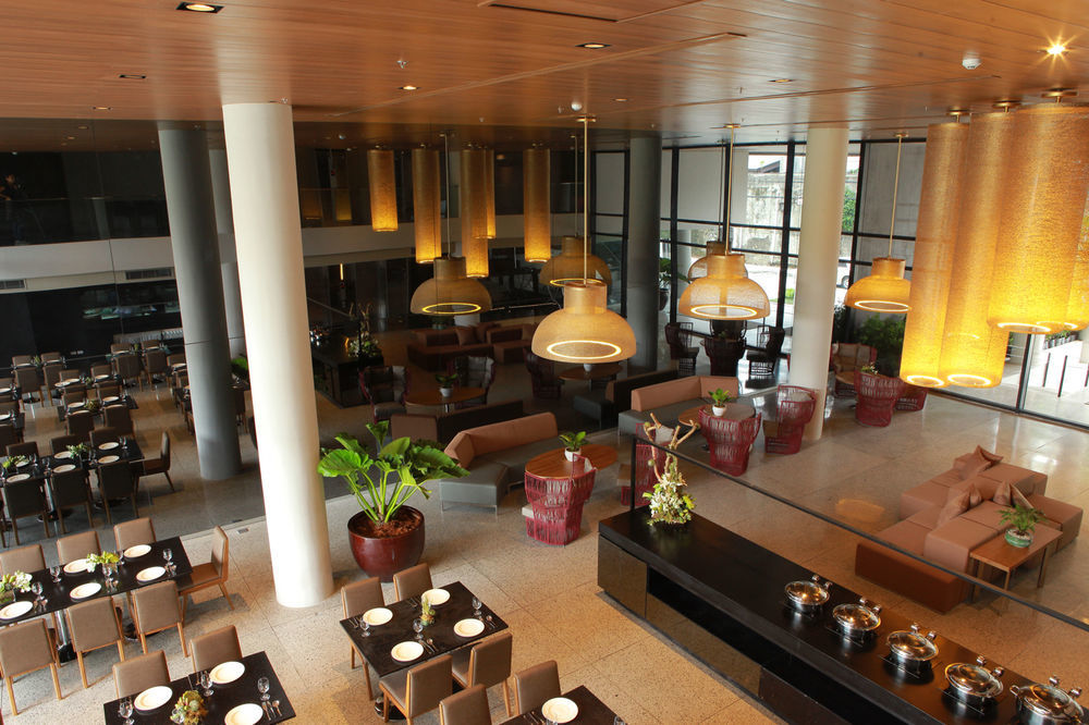 Privato Quezon City Exterior foto